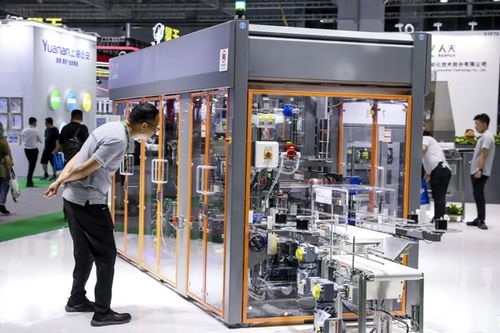 工業維護展 2025上海國際工廠智能維護技術及設備展覽會