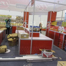  上海市鐵馬廣告制作工廠 主營 廣告制作發(fā)布策劃 展