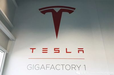 為什么說Giga Factory 1才是特斯拉最大的產(chǎn)品