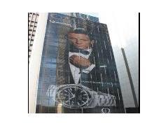 供應噴繪 燈片 寫真 高質量戶外廣告 廣告宣傳 上海工廠實地認證! 報價及產(chǎn)品信息-中國標識網(wǎng)