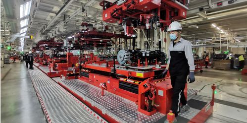 特斯拉2022年第二季度財報發(fā)布 上海超級工廠成關(guān)鍵引擎，全球業(yè)績再創(chuàng)新高